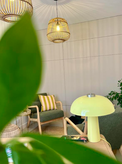 Psychothérapie Saint-Malo visuel cabinet 2