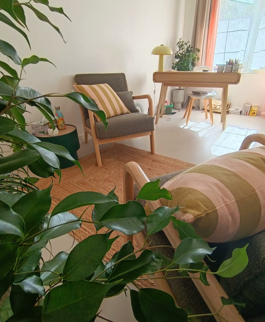 Cabinet psychotherapie Saint-Malo