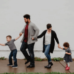 Parentalité, relation aux enfants : accompagner ses enfants tout en gardant son équilibre