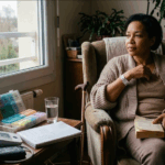 Vivre avec la maladie chronique