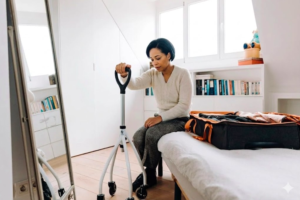 Aidant et maladie chronique